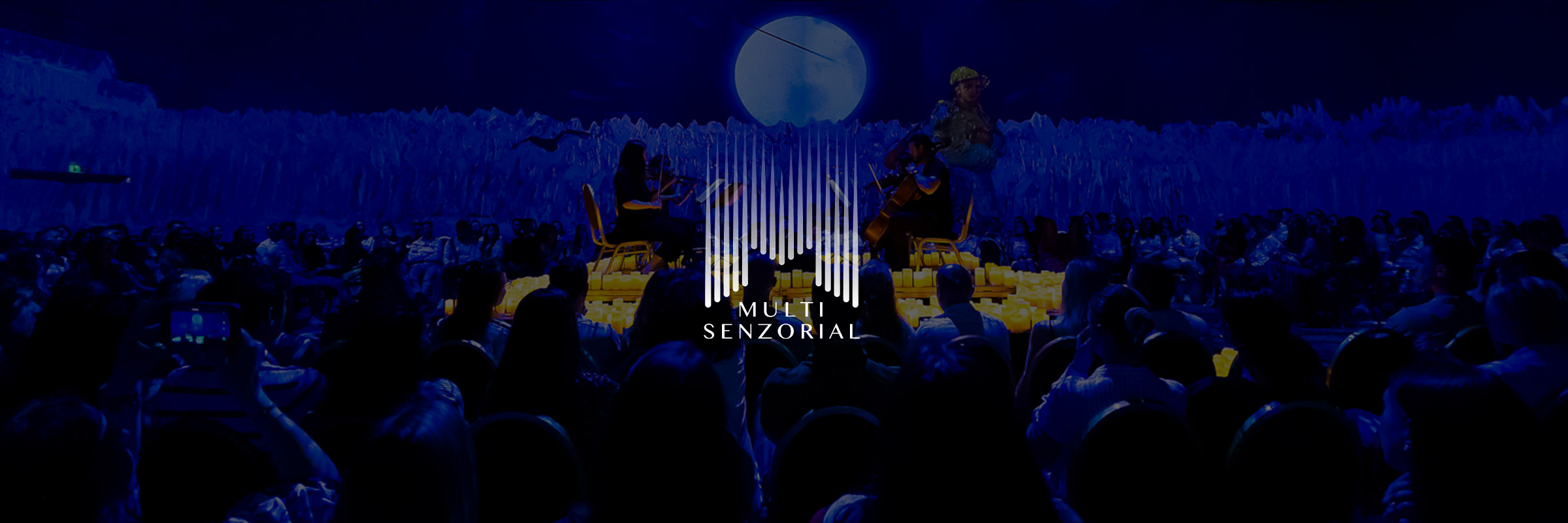Christmas Edition x Van Gogh. The Immersive Show