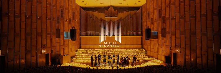 Vivaldi's Four Seasons