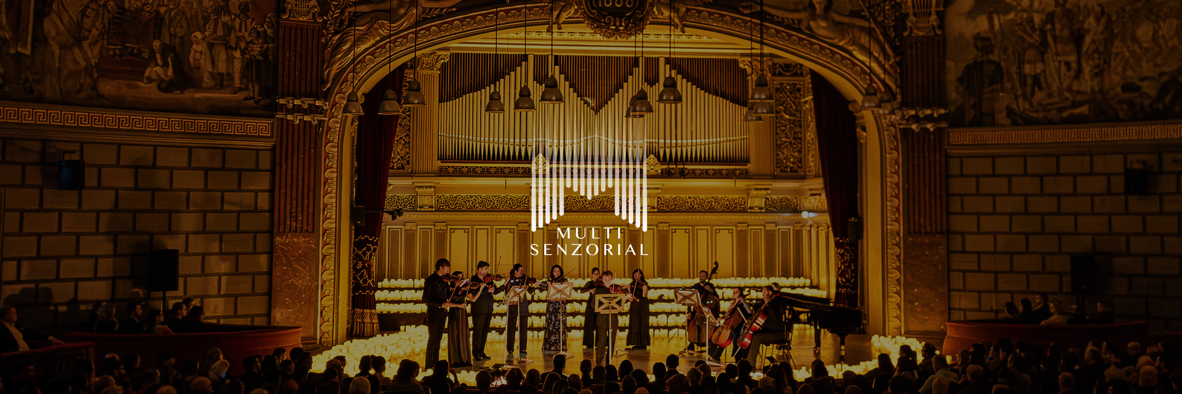 Four Seasons: Piazzolla meets Vivaldi