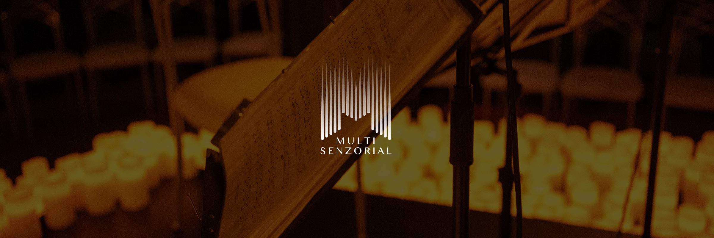 Vivaldi's Four Seasons x Proiecția imersivă